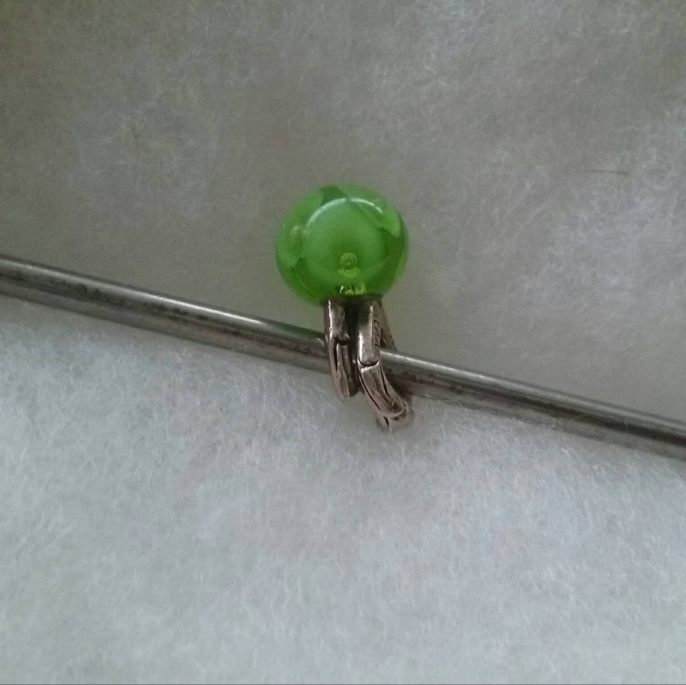 *SOLD*Trollbeads Spring - Picture 2 of 4